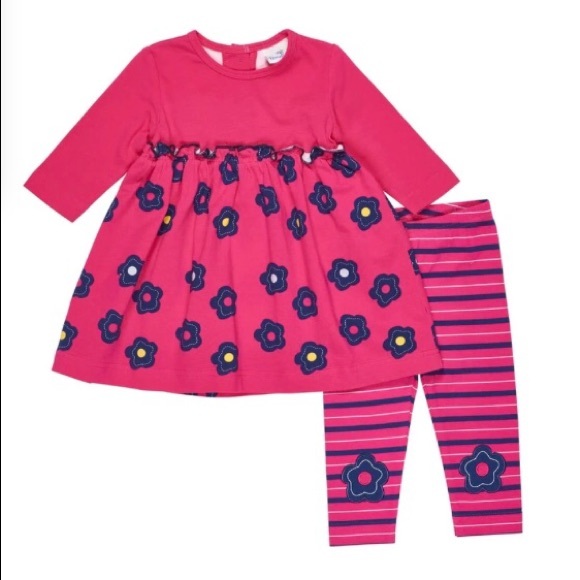 Florence Eiseman Other - 🎉🎉FLORENCE EISEMAN OUTFIT SIZE 12 MONTHS🎉🎉